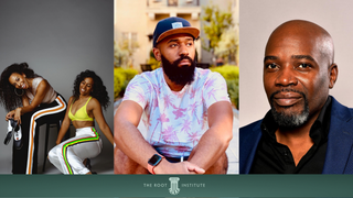 Chloe and Maud Arnold, Phil Augusta Jackson and Michael Harriot Talk Black Joy at <i>The Root Institute</i>